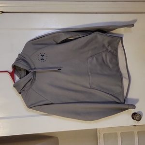 Under Armour hoodie